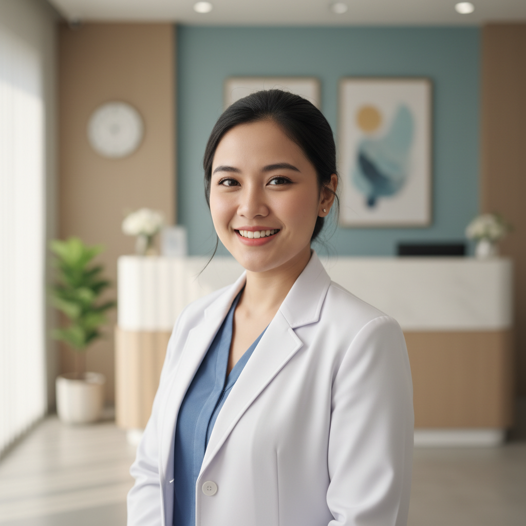 dr. Anisa Rahmawati